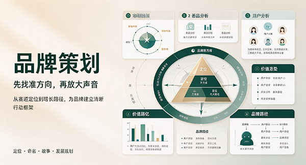 同德县品牌策划
